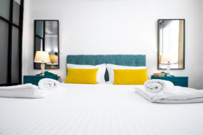 Vibrant Studio Close To Panepistimio Metro-Zaloggou str